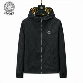 Picture of Versace Jackets _SKUVersaceM-3XL8qn4013799